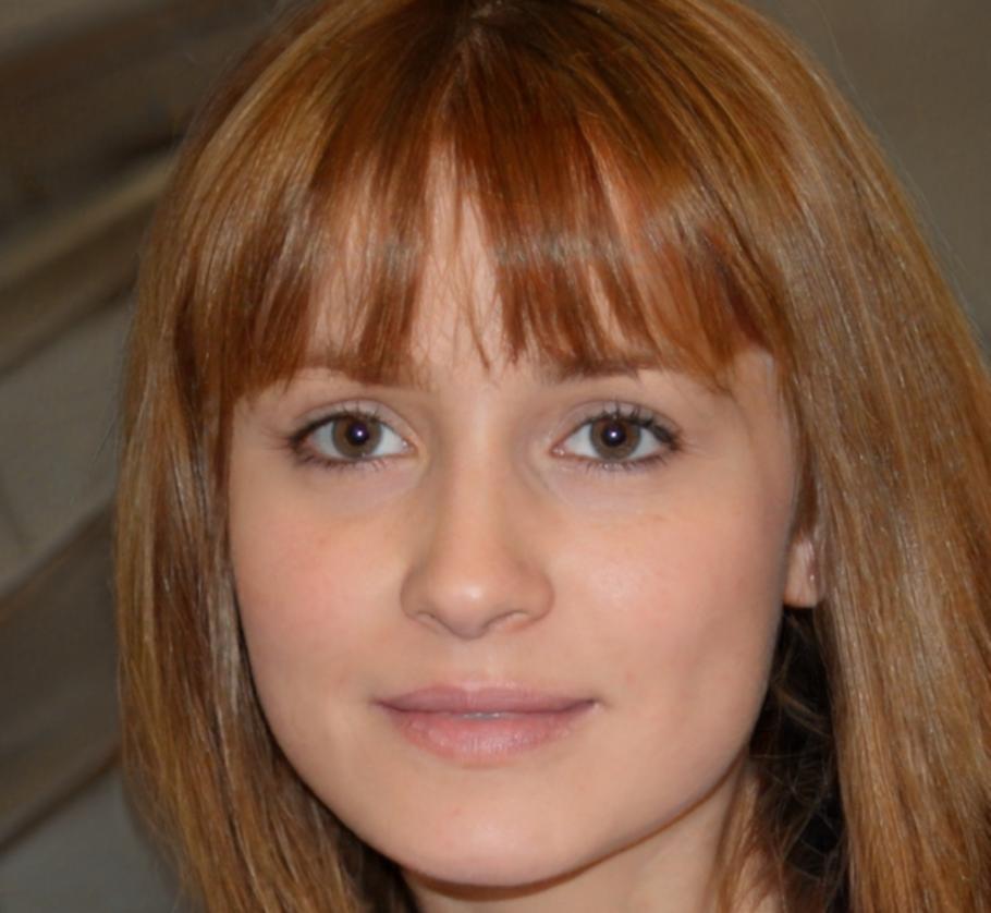 Sophie Martin