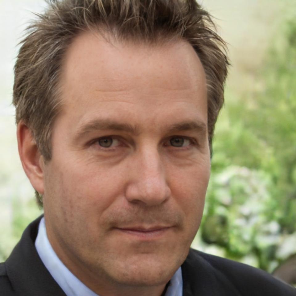 Marc Dubois